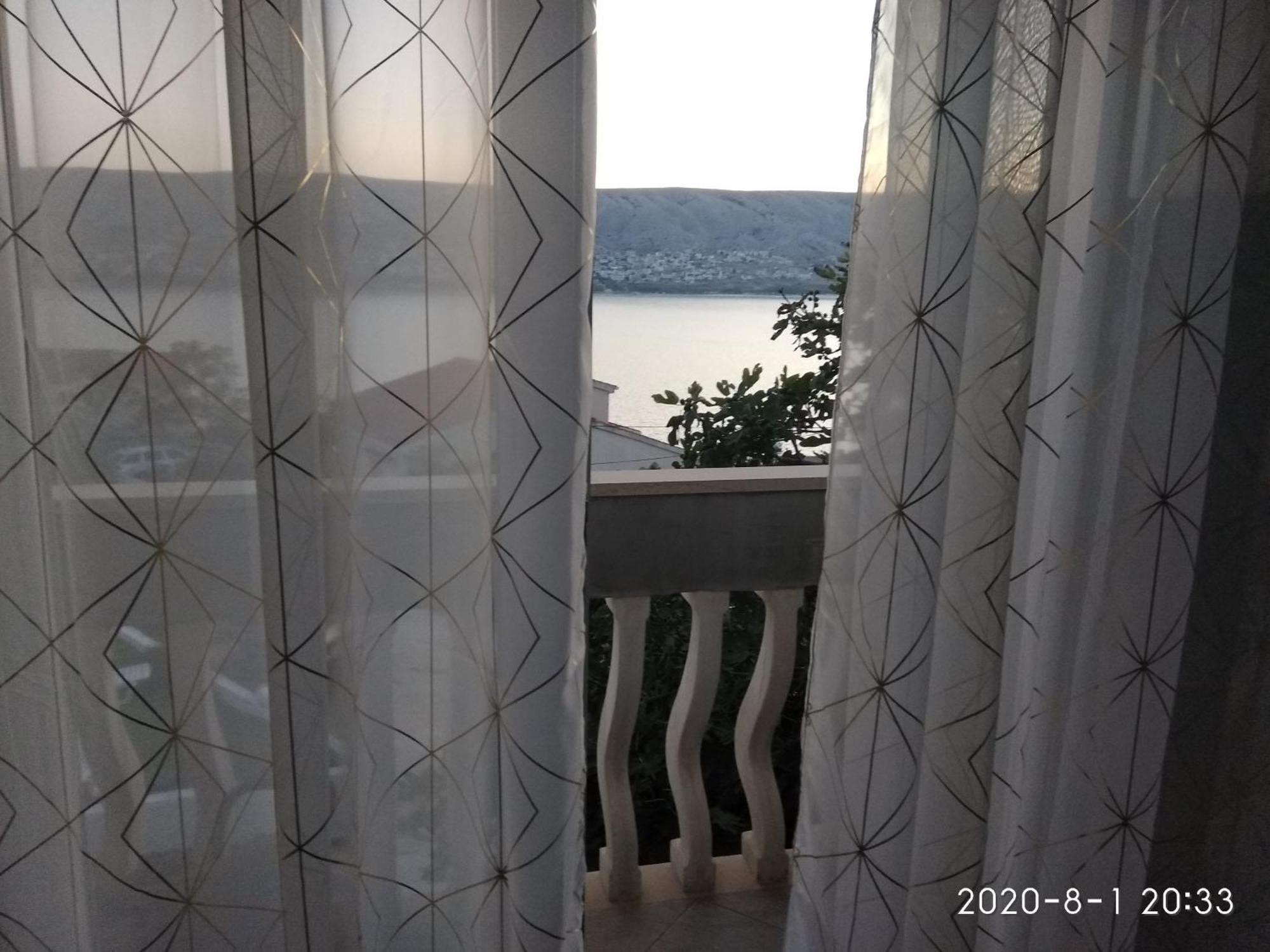 Villa Marin Pag Town Room photo
